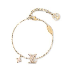 LV Iconic Enamel Bracelet